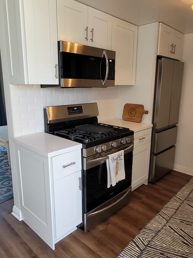 Photo - 510 Avenida Victoria Unit J