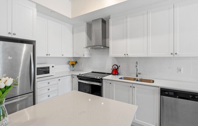 Photo - Modern Condo With Expansive Private Terrace! Unit 228