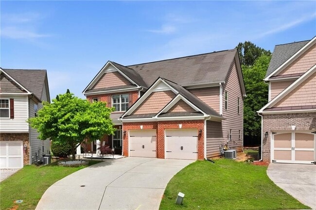 Photo - 2731 Amalfi Way NW