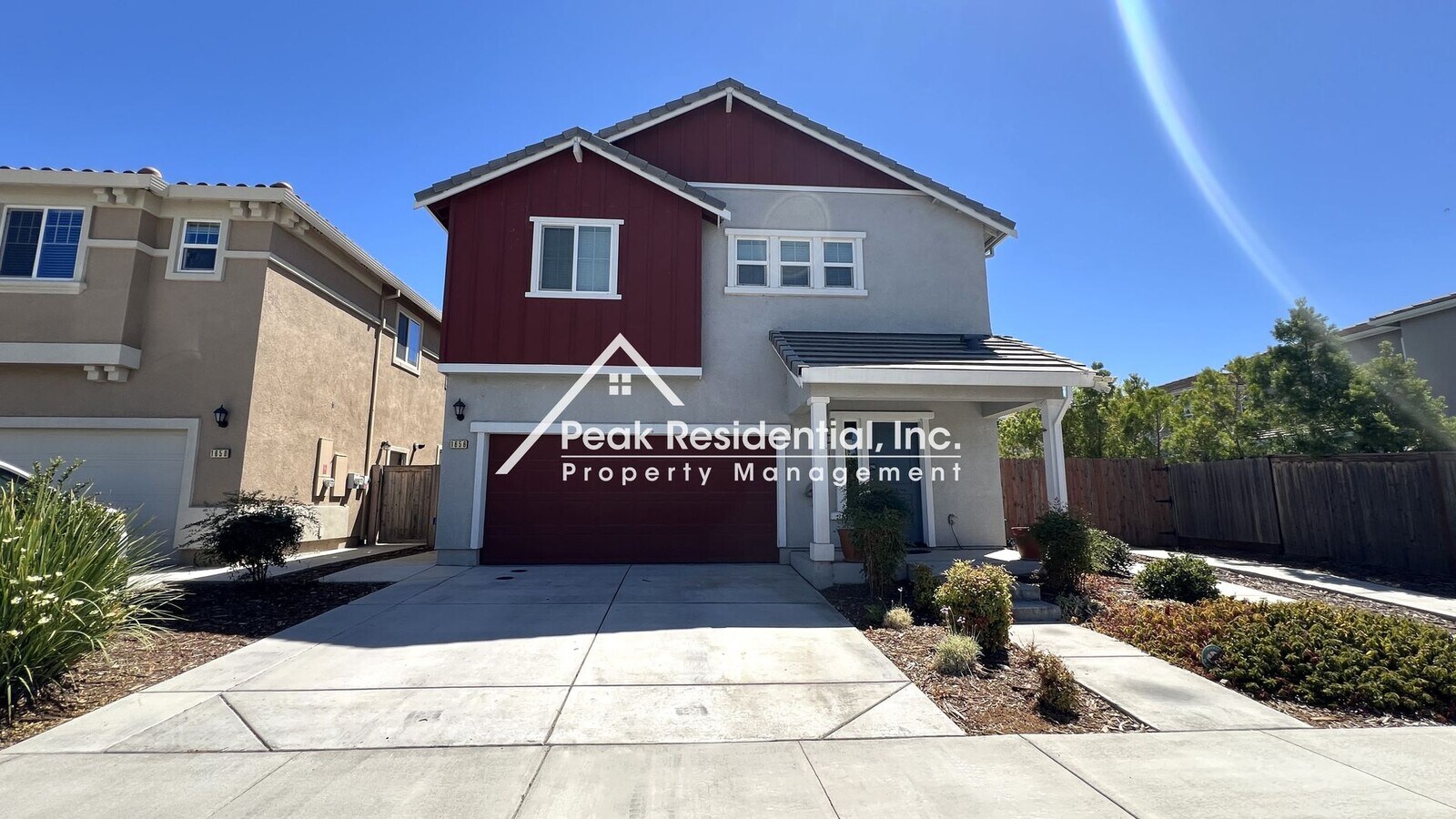 Newer 3bd/2.5ba Natomas Area Home with 2 C... - Newer 3bd/2.5ba Natomas Area Home with 2 C...