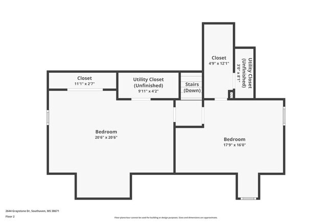 Photo - 2644 Graystone Dr