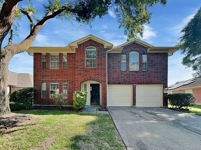 Building Photo - 16118 April Ridge Dr Rental