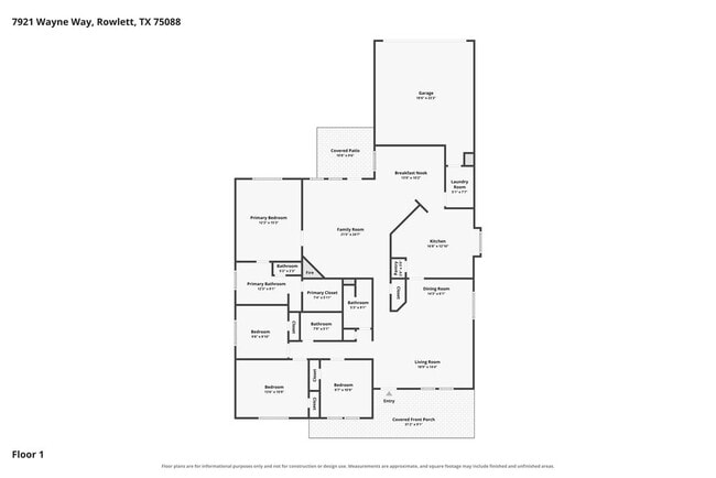 Photo - 7921 Wayne Way