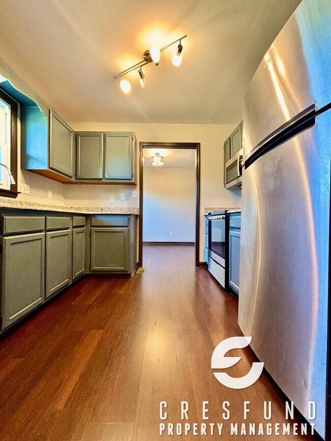 Photo - Charming 3 BR for Rent in Jack Britt School District