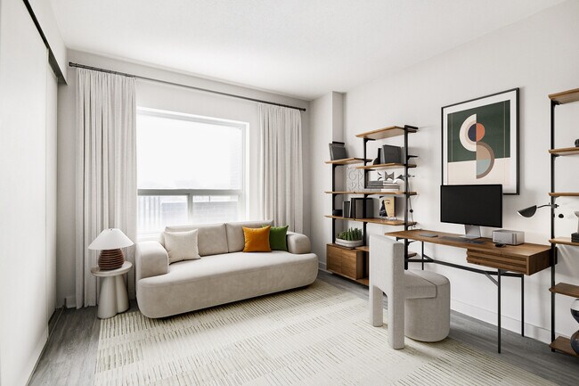 Photo - South Centrepointe