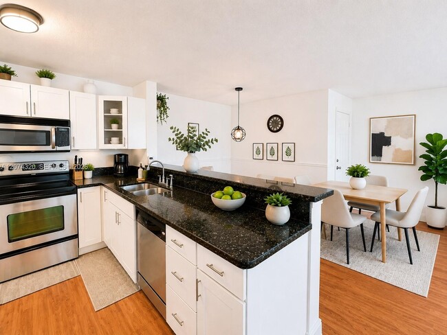 Photo - 1229 SW 46th Ave Unidad 408