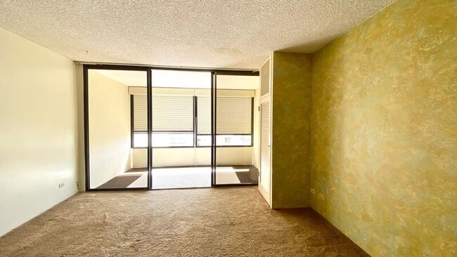 Photo - 1717 Mott Smith Dr Unit #1709