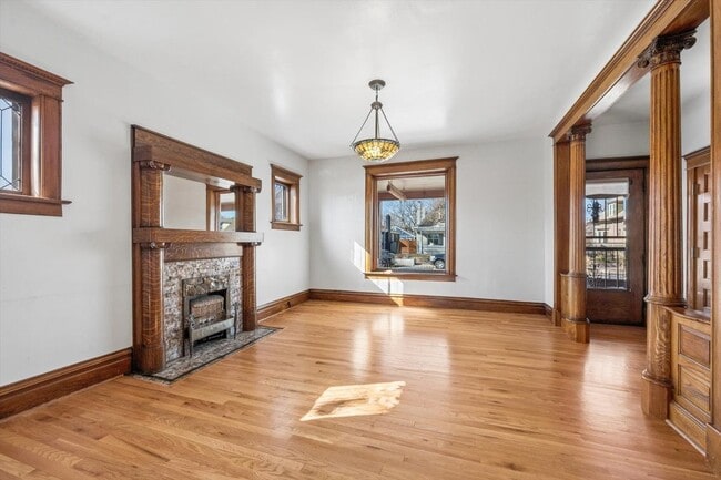 Photo - 3828 Tejon St