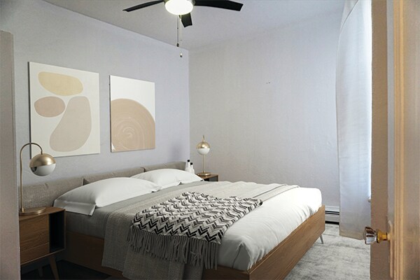 Photo - 27 Lambert St Unit 3L