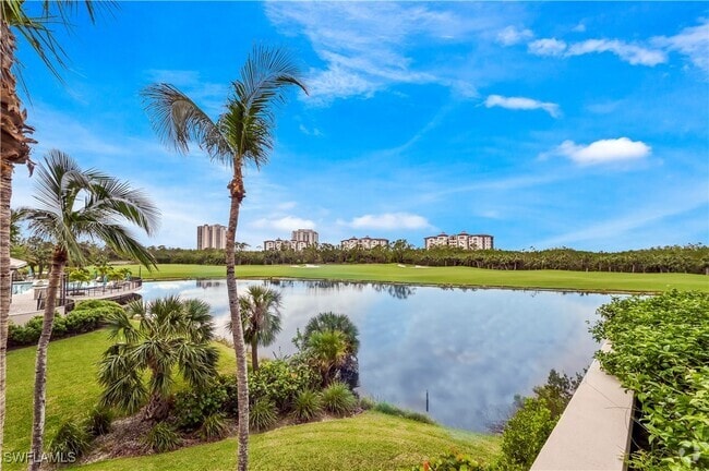 Building Photo - 23850 Via Italia Cir Unit 404 Rental