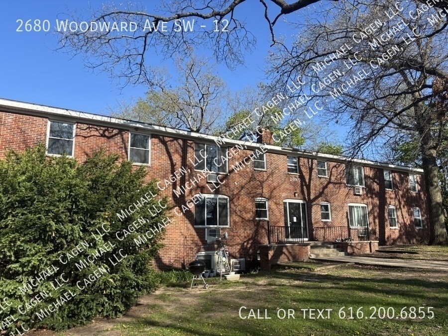 Photo - 2680 Woodward Ave SW Unidad 12