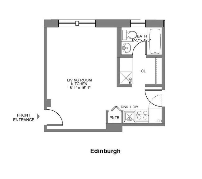 Photo - 2750 N Hampden Ct