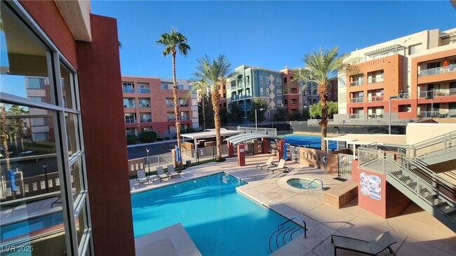 Photo - 63 E Agate Ave Condo Unit 509