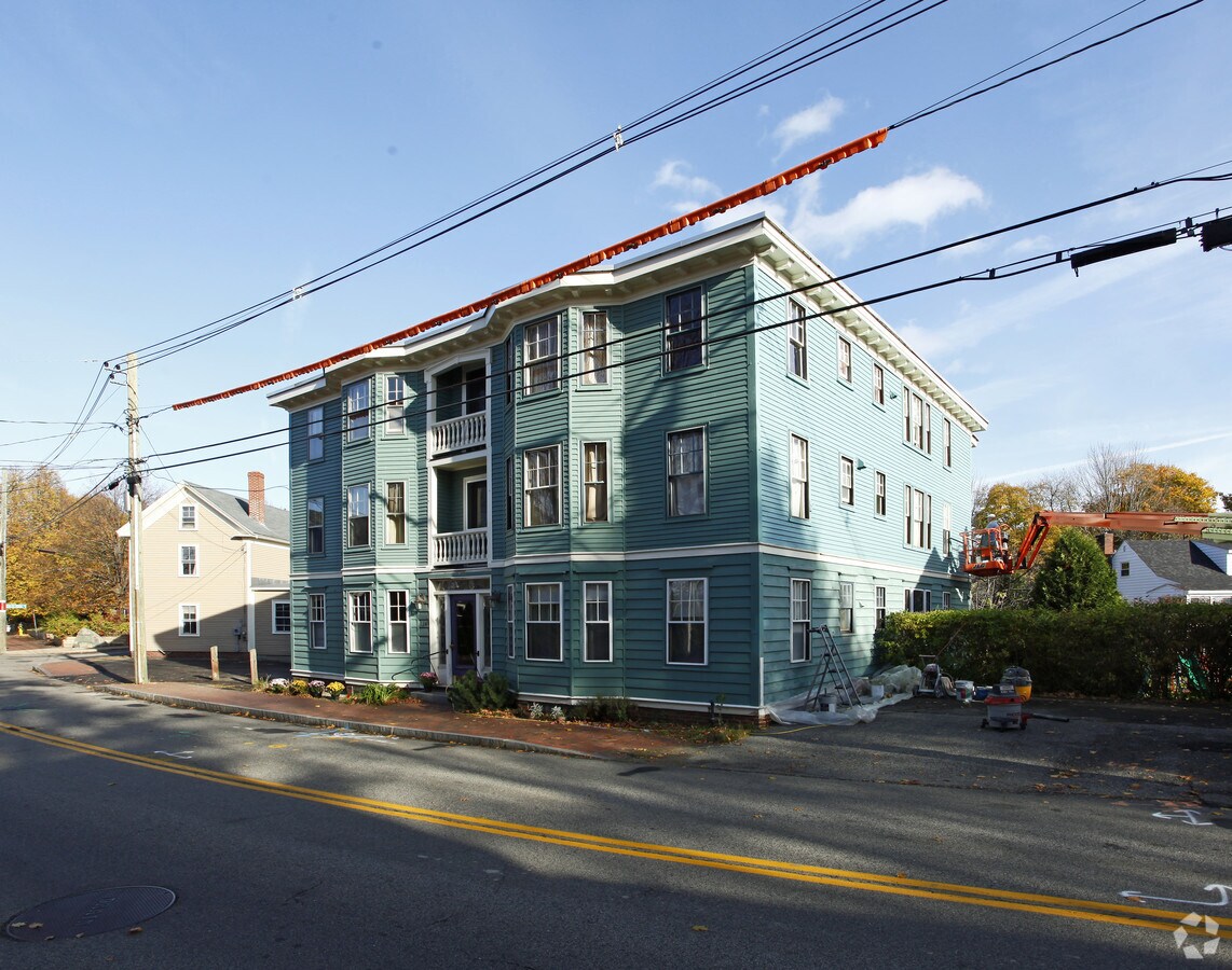 Photo - 134 South St