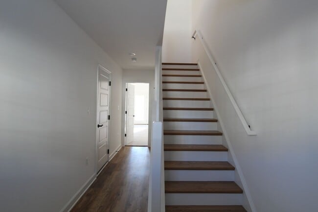 Photo - Brand New Luxury 4-Bedroom Townhome with a garage at The Townes at Congers Creek – Phase 3