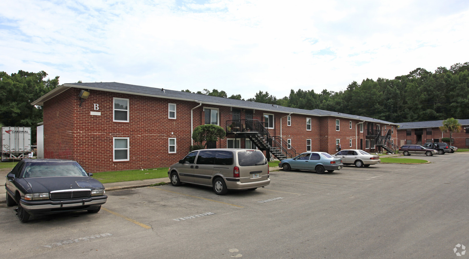 Sunrise Place - Sunrise Place Apartments