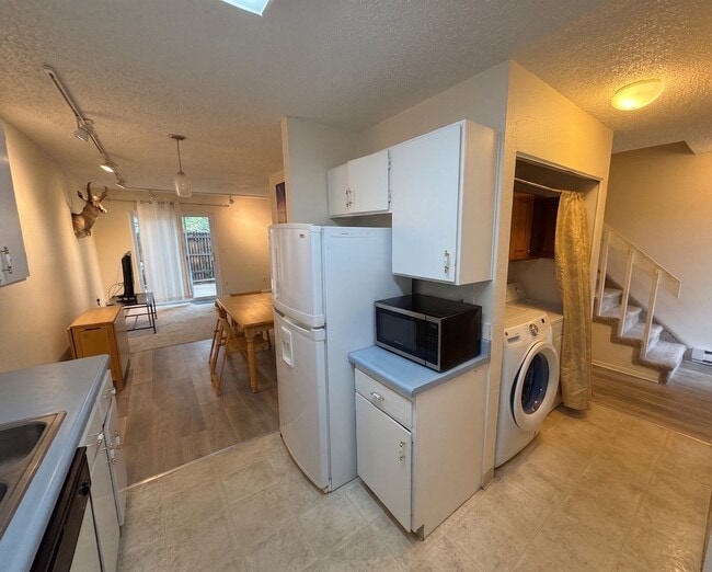 Photo - Spacious 3BR Townhome | 50 Yards to Coal Creek Trail!!