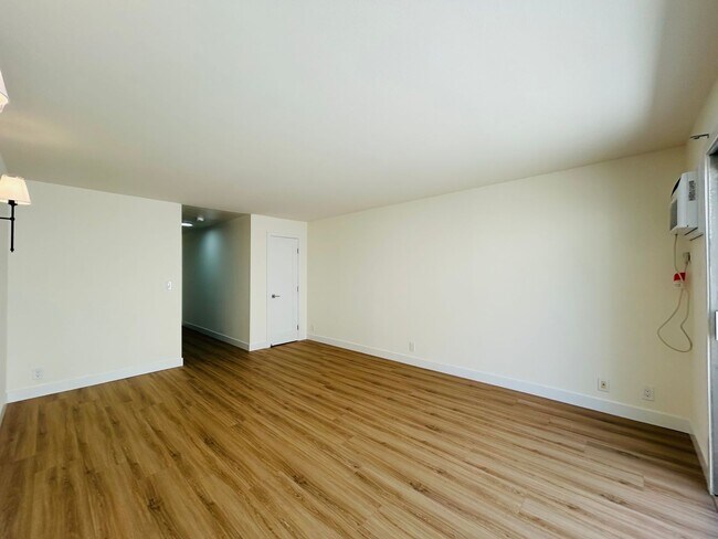 Charnock Apartments