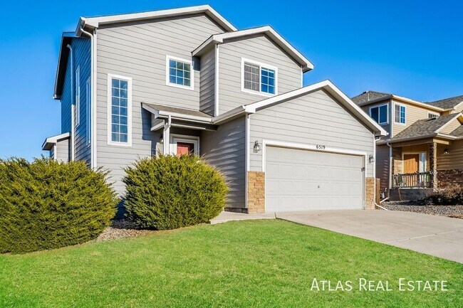 Photo - 6519 Passing Sky Dr