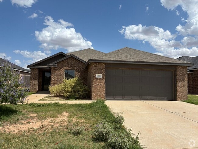 Building Photo - 4 bedroom in Wolfforth AVAILABLE NOW. Rental