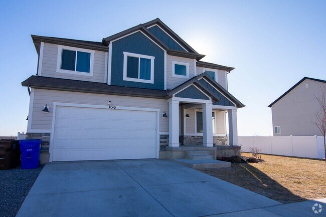 Building Photo - **$1000 OFF FIRST MONTH** New 5-Bed Eagle ... Rental