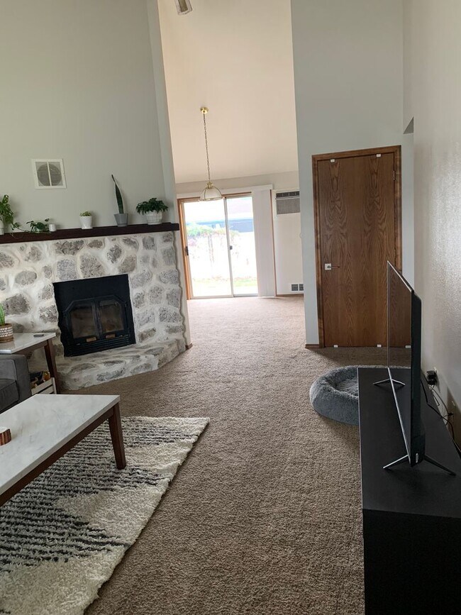 Chav3503(CWP) Apartment For Rent in Yakima, WA