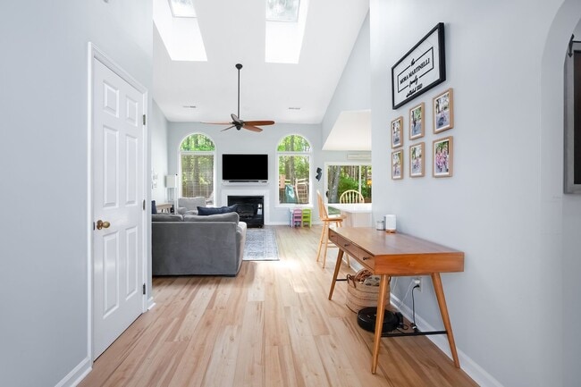 Photo - Fully Furnished Coastal Retreat Near Wrightsville Beach in Desirable Masonboro Neighborhood