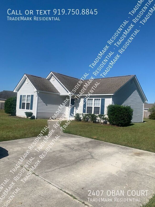 Photo - 2407 Oban Ct