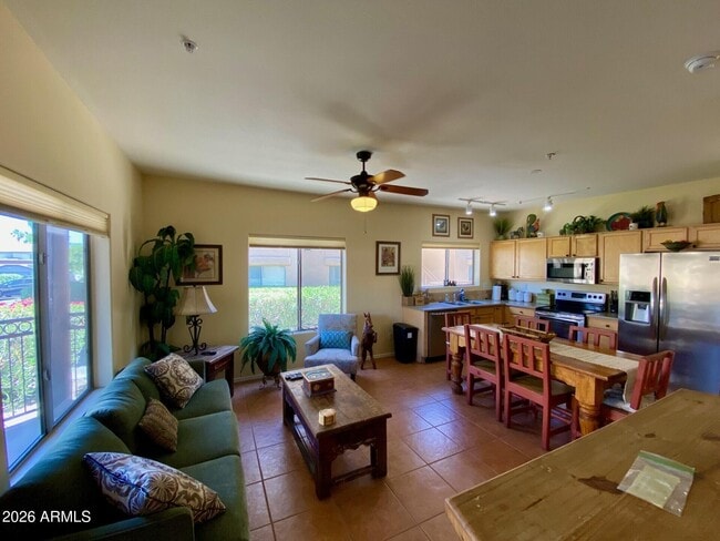 Building Photo - 16545 E Gunsight Dr Unit 122