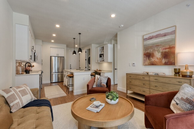 The Tobin Estate apartments — community photo