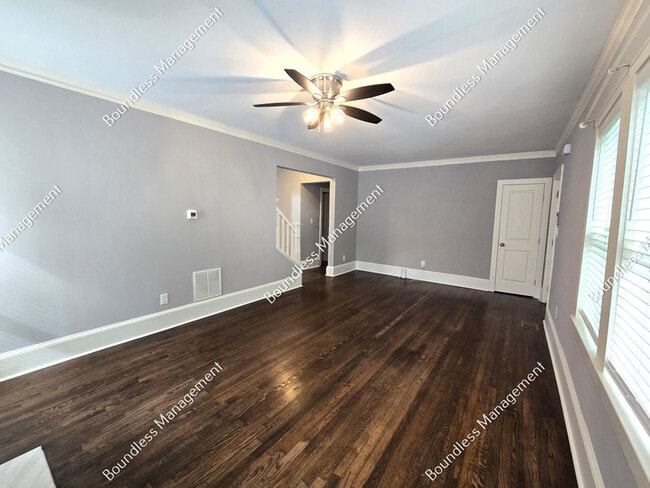Photo - 1628 Orlando St SW
