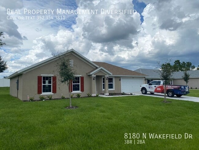 Photo - 8180 N Wakefield Dr