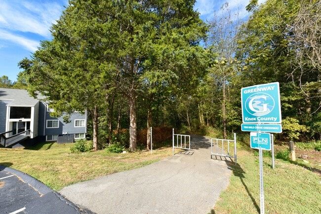Knox County Greenway