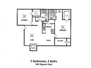 Two Bedroom