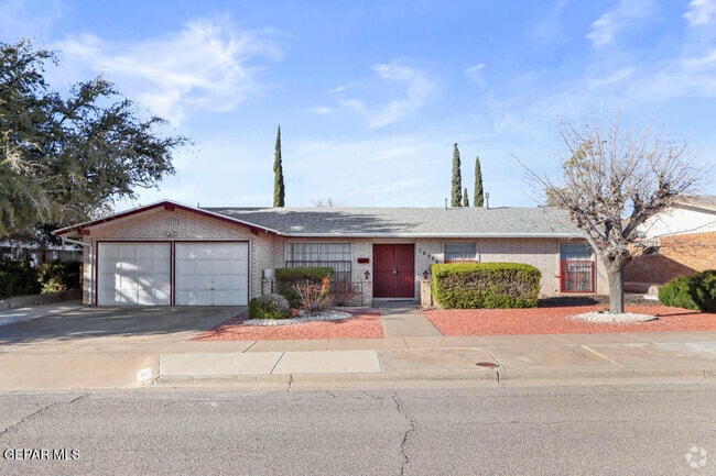 Building Photo - 10529 Texwood Ave Rental