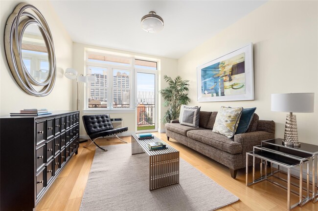 Photo - 70 W 139th St Condo Unit 7B
