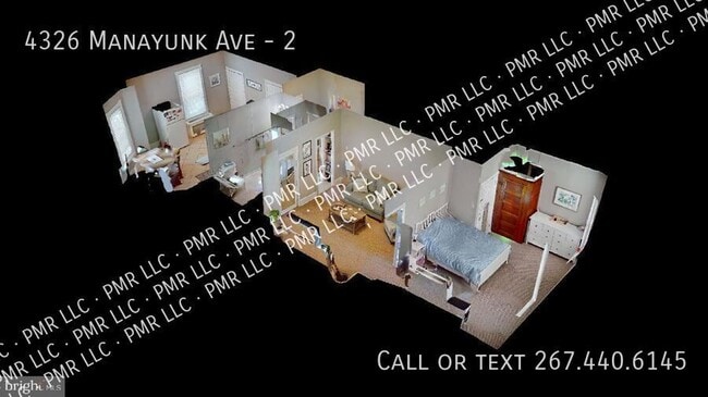 Building Photo - 4326 Manayunk Ave Unit 2