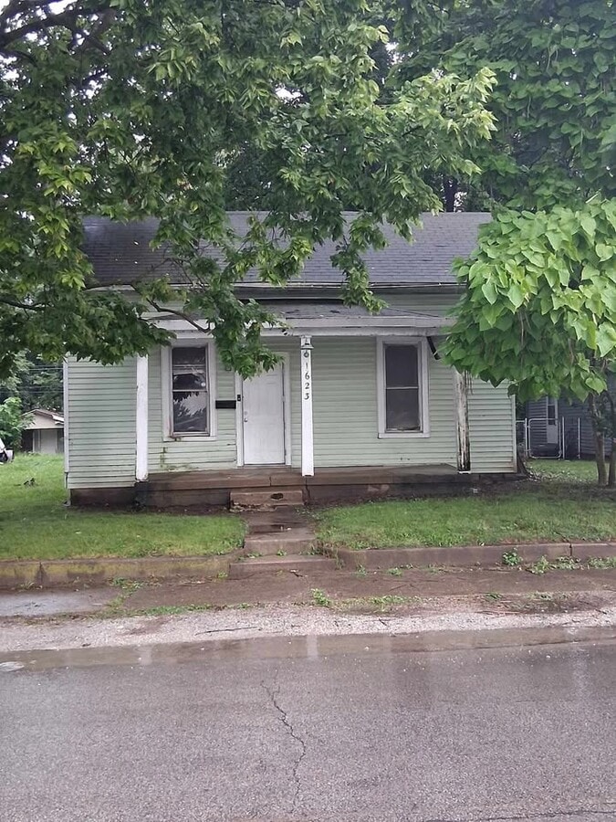 Photo - 1623 N Illinois Ave House