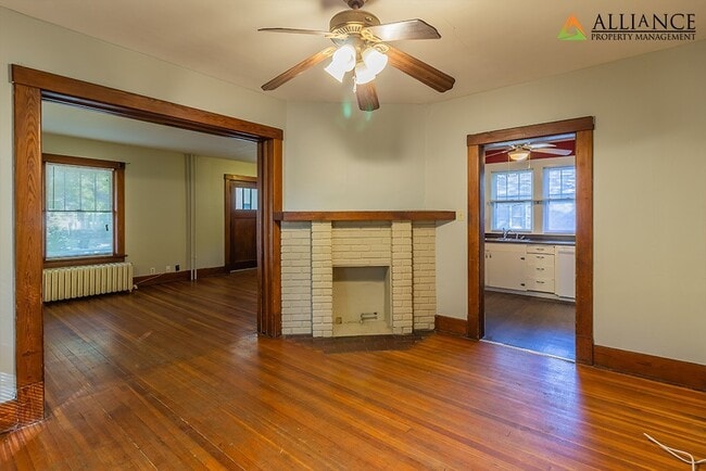 Photo - Fifteenth St. 344 N. Unidad 344