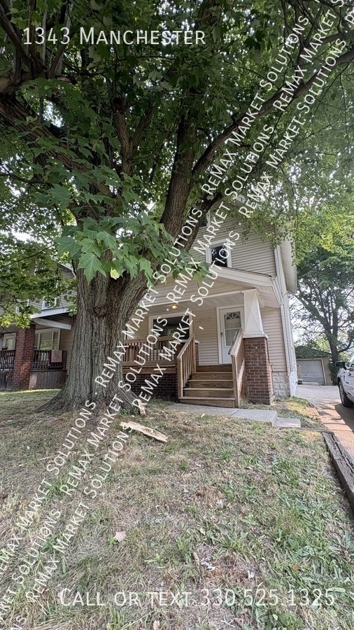 Photo - 1343 Manchester-