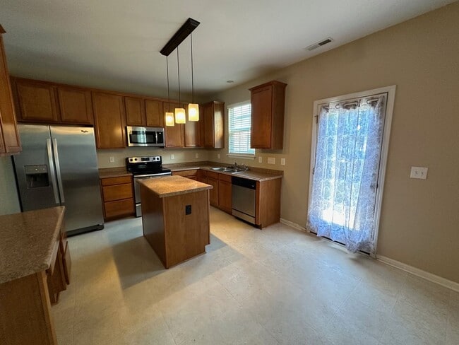 Photo - 1203 Castle Pines Dr