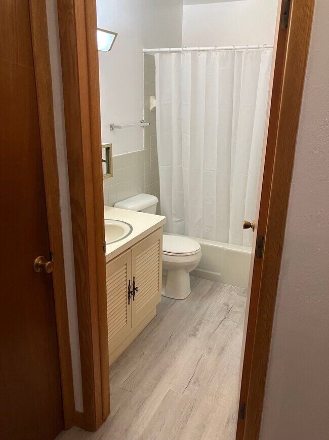 Photo - Garrison Woods Apartments