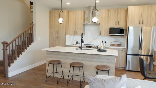 Photo - 840 W Pecos Rd