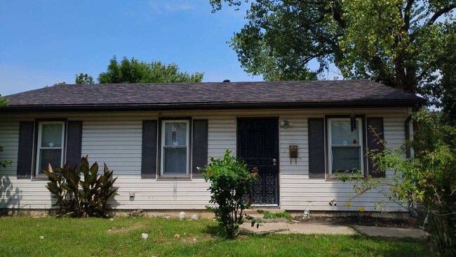 Building Photo - 5732 E 40th Terrace Rental