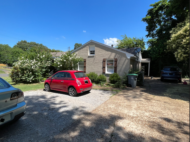 Exterior - 3274 Walnut Grove Rd Casa