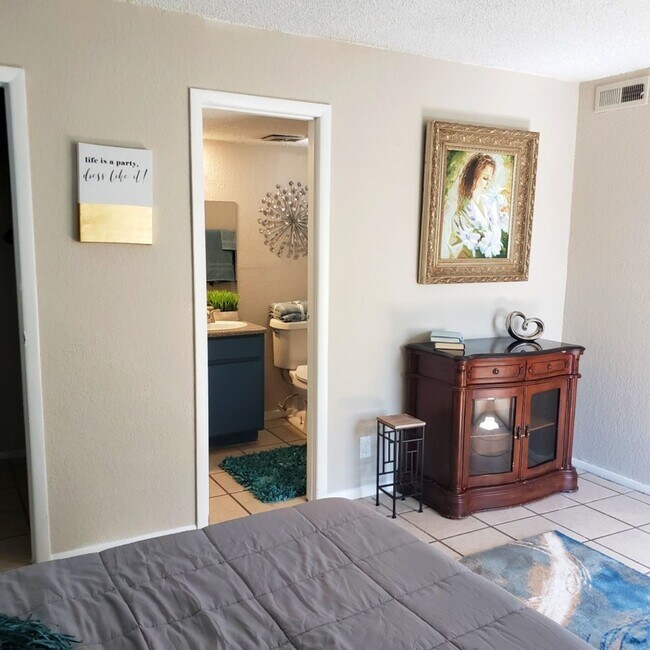 Tradewinds Villas