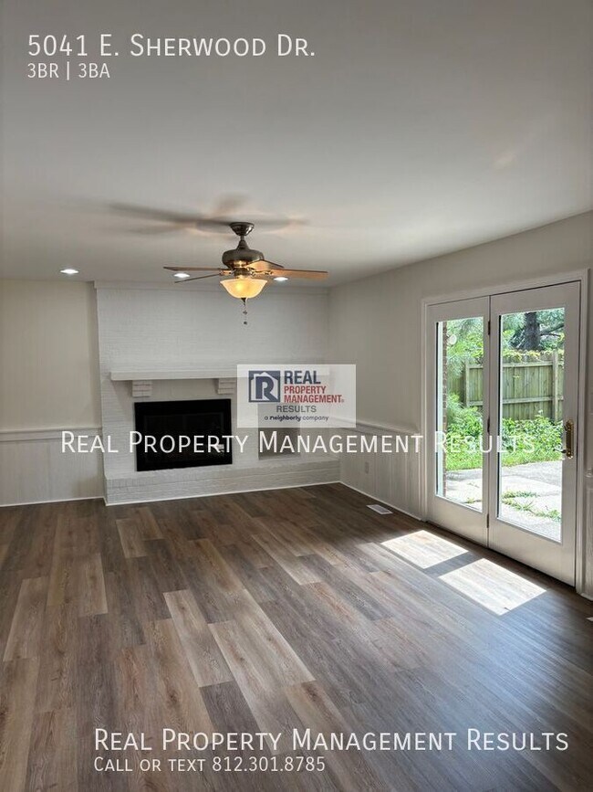 Photo - 5041 E Sherwood Dr