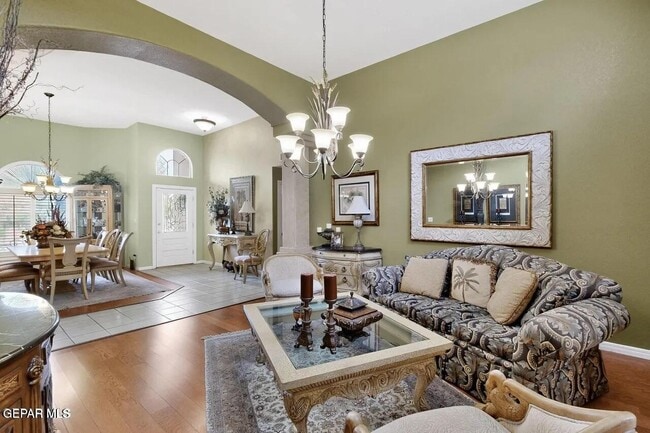Photo - 6909 Desert Canyon Dr