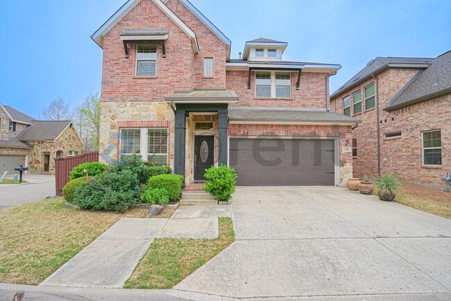 Photo - 1209 Savoy Ln