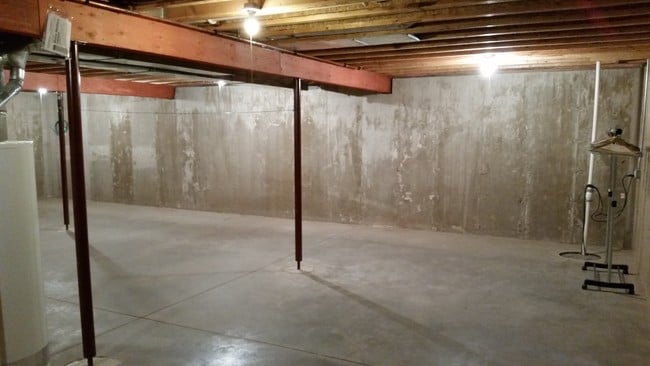 Private basement - 2115 La Mar Ave Unit 2115